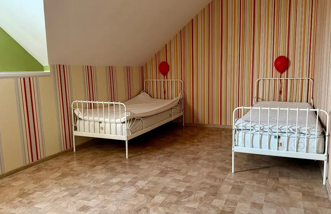 Chayka Home Hotel-1