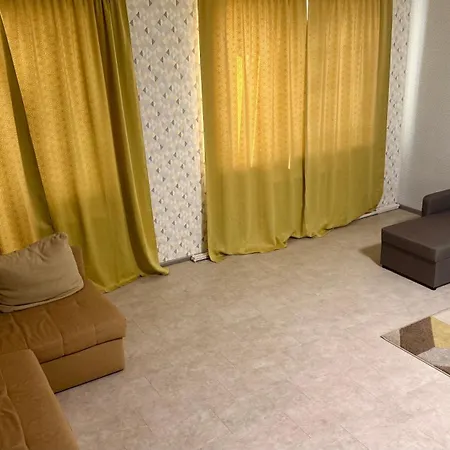 Chayka Home Hotel-2