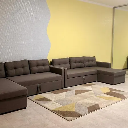 Chayka Home Hotel-3